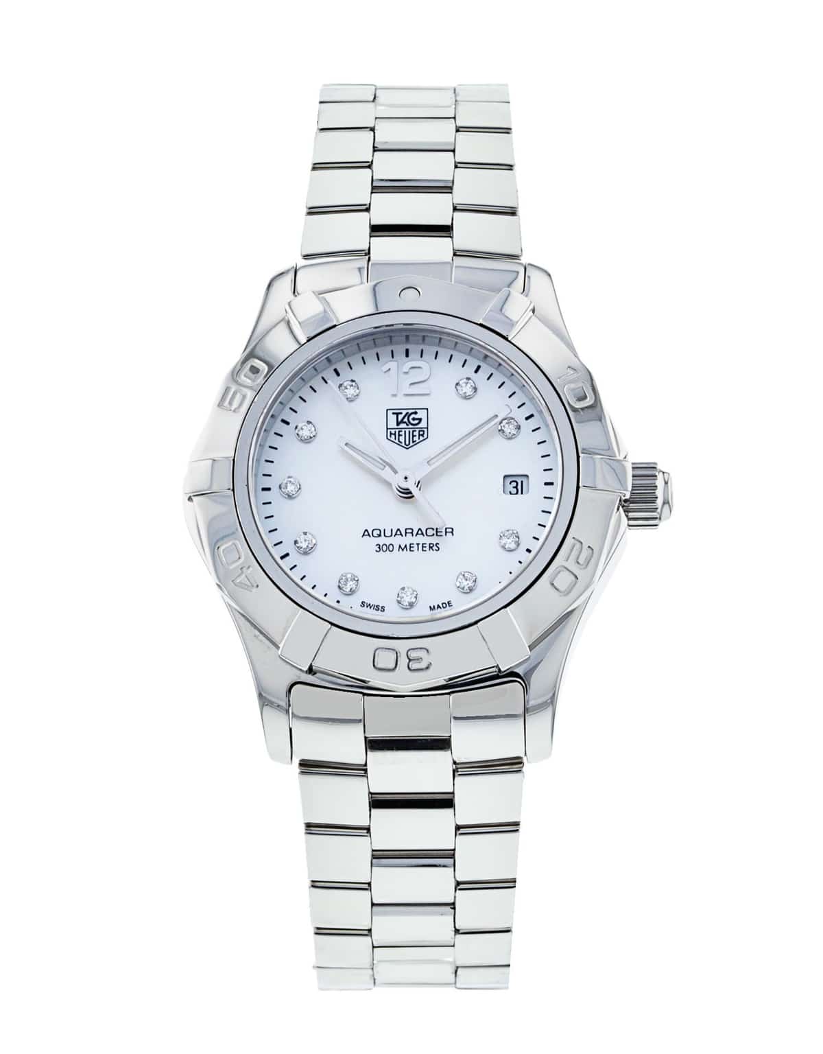 Tag Heuer Aquaracer WAF1415.BA0824